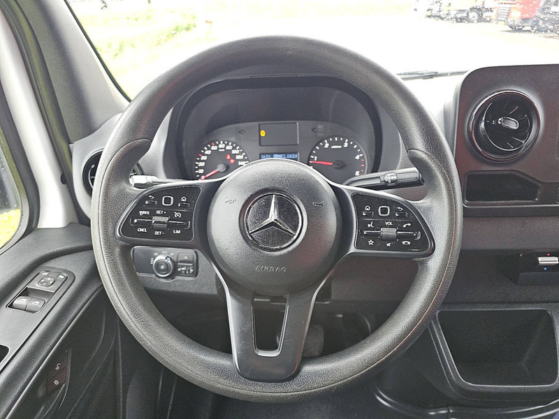 تأجير Mercedes-Benz Sprinter 314 L2H2 Mbux Automaat! Mercedes-Benz Sprinter 314 L2H2 Mbux Automaat!: صور 10