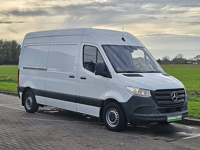 Mercedes-Benz Sprinter 314 L2H2 Mbux Automaat! - فان: صور 5 Mercedes-Benz Sprinter 314 L2H2 Mbux Automaat! - فان: صور 5