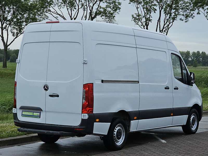 Mercedes-Benz Sprinter 314 L2H2 Mbux Automaat! - فان المدمجة: صور 3 Mercedes-Benz Sprinter 314 L2H2 Mbux Automaat! - فان المدمجة: صور 3