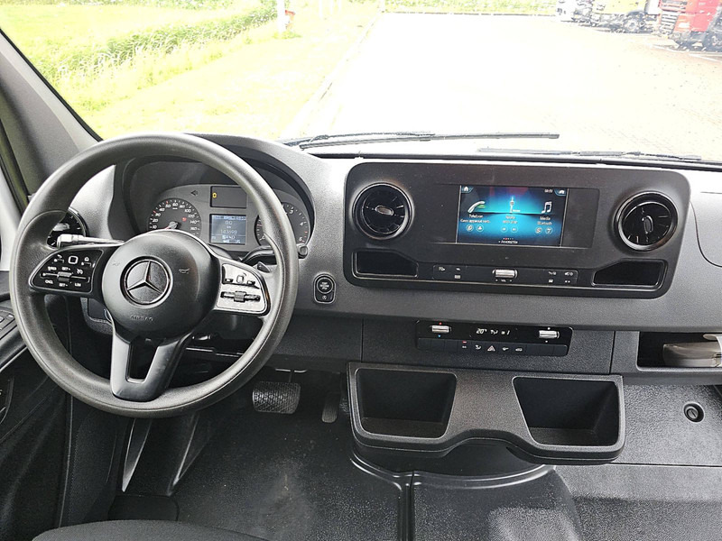 تأجير Mercedes-Benz Sprinter 314 L2H2 Mbux Automaat! Mercedes-Benz Sprinter 314 L2H2 Mbux Automaat!: صور 8