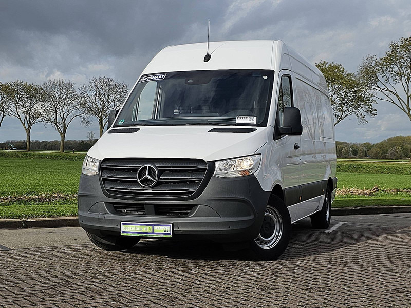 Mercedes-Benz Sprinter 314 L2H2 Standkachel! - فان: صور 1 Mercedes-Benz Sprinter 314 L2H2 Standkachel! - فان: صور 1