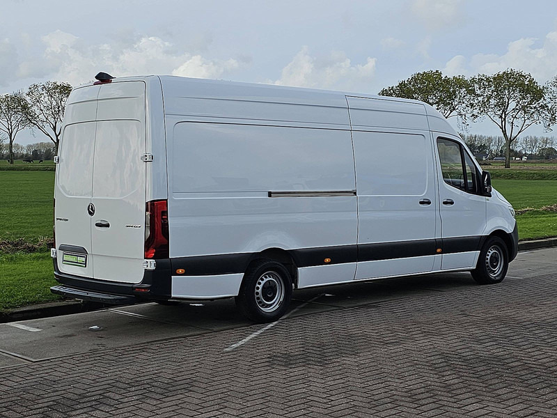 Mercedes-Benz Sprinter 314 L3H2 Maxi Automaat! - فان: صور 3 Mercedes-Benz Sprinter 314 L3H2 Maxi Automaat! - فان: صور 3