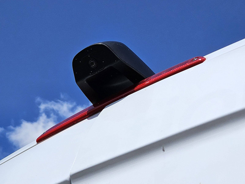 فان Mercedes-Benz Sprinter 314 L3H2 Maxi Mbux Euro6: صور 14 فان Mercedes-Benz Sprinter 314 L3H2 Maxi Mbux Euro6: صور 14