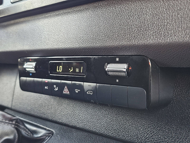 فان Mercedes-Benz Sprinter 314 L3H2 Maxi Mbux Euro6: صور 10 فان Mercedes-Benz Sprinter 314 L3H2 Maxi Mbux Euro6: صور 10