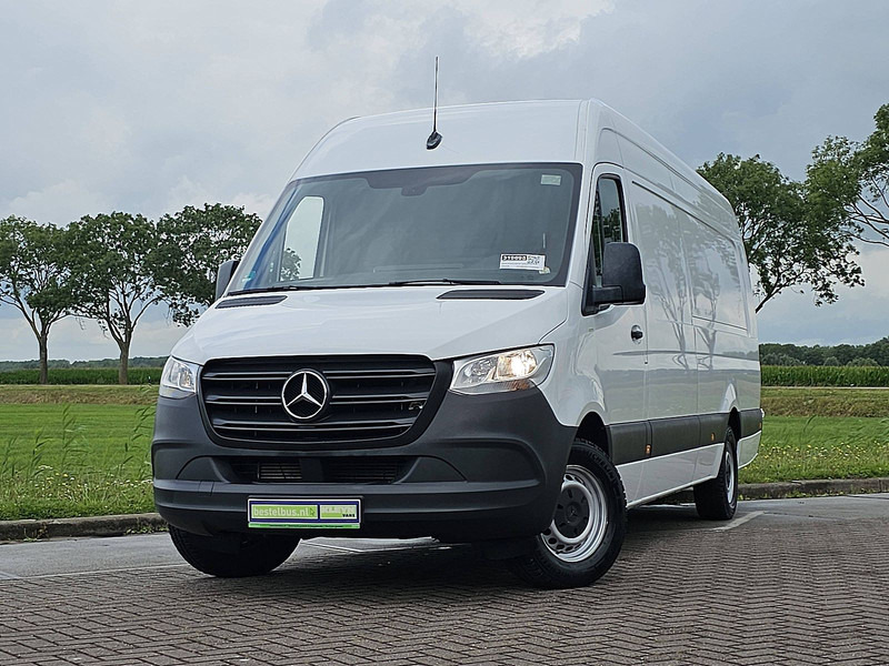 Mercedes-Benz Sprinter 314 L4H2 Mbux 140 PK! - فان: صور 1 Mercedes-Benz Sprinter 314 L4H2 Mbux 140 PK! - فان: صور 1