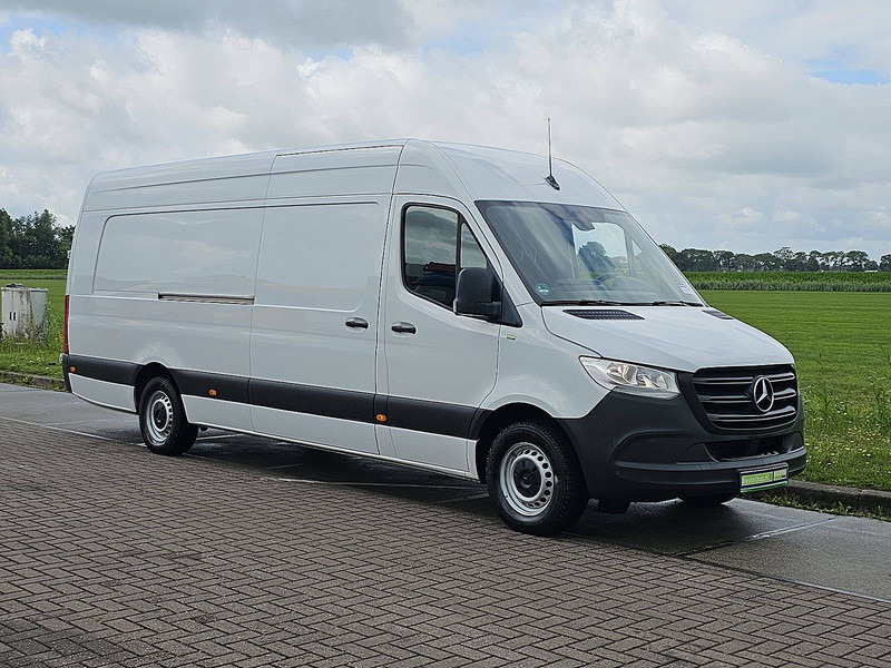 Mercedes-Benz Sprinter 314 L4H2 Mbux 140 PK! - فان: صور 5 Mercedes-Benz Sprinter 314 L4H2 Mbux 140 PK! - فان: صور 5
