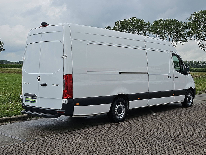 Mercedes-Benz Sprinter 314 L4H2 Mbux 140 PK! - فان: صور 3 Mercedes-Benz Sprinter 314 L4H2 Mbux 140 PK! - فان: صور 3
