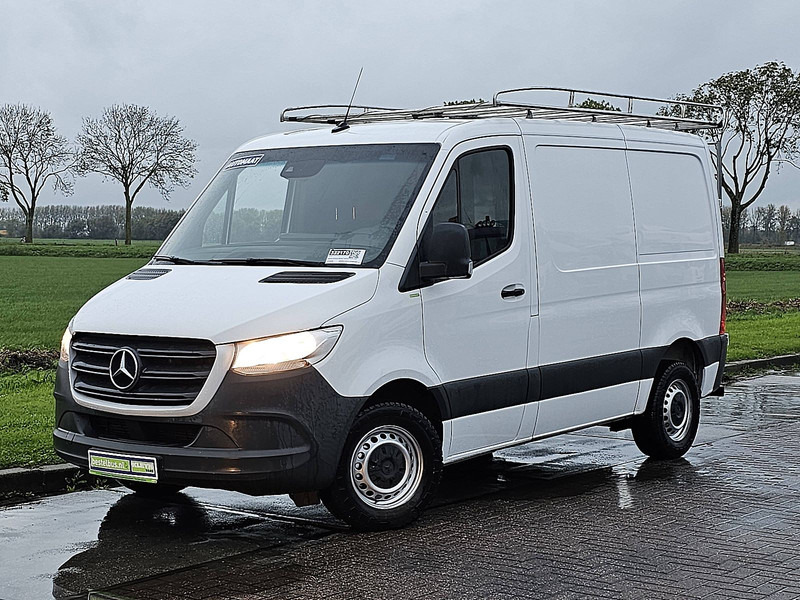 Mercedes-Benz Sprinter 314 ac automaat EURO6 - فان: صور 2 Mercedes-Benz Sprinter 314 ac automaat EURO6 - فان: صور 2