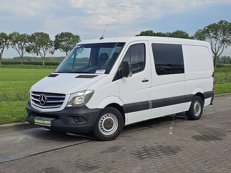Mercedes-Benz Sprinter 314 ac automaat - صغيرة, ميكروباص: صور 2 Mercedes-Benz Sprinter 314 ac automaat - صغيرة, ميكروباص: صور 2
