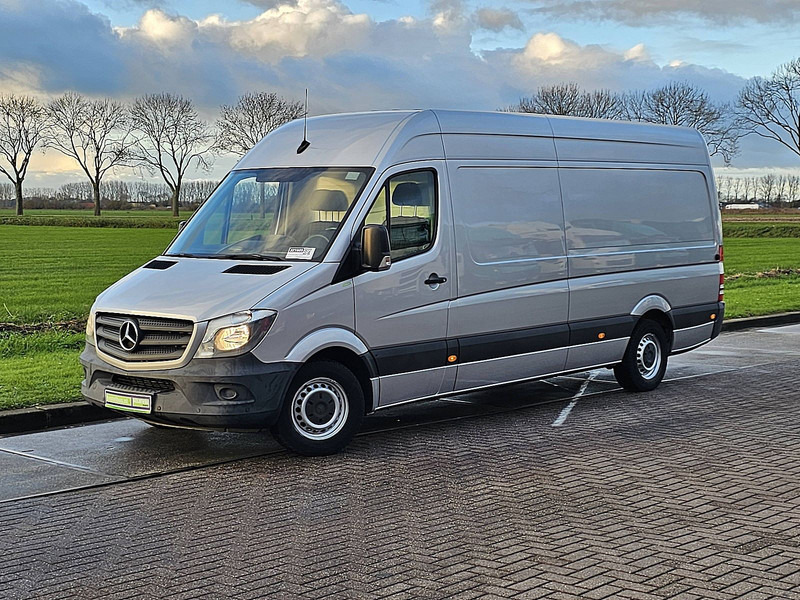 Mercedes-Benz Sprinter 314 - فان: صور 2 Mercedes-Benz Sprinter 314 - فان: صور 2