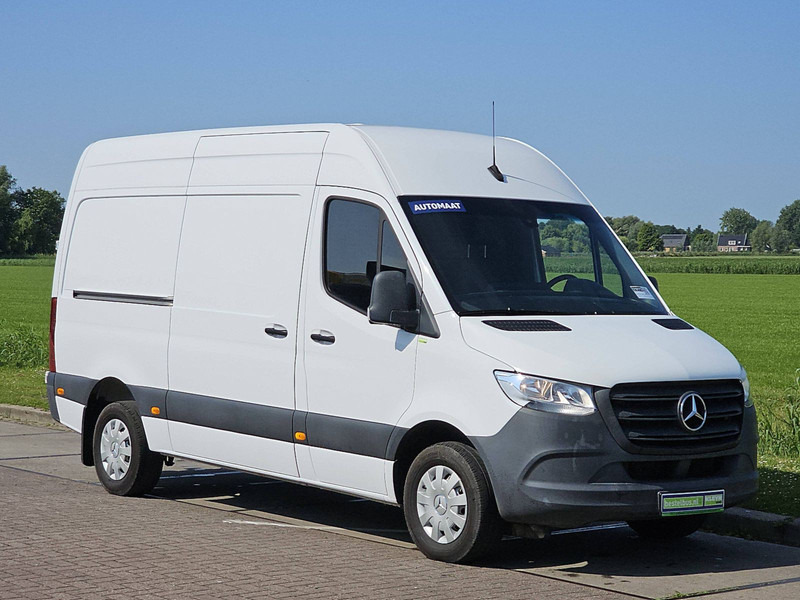 Mercedes-Benz Sprinter 315 L2H2 3.5t-Trekhaak! - فان: صور 5 Mercedes-Benz Sprinter 315 L2H2 3.5t-Trekhaak! - فان: صور 5