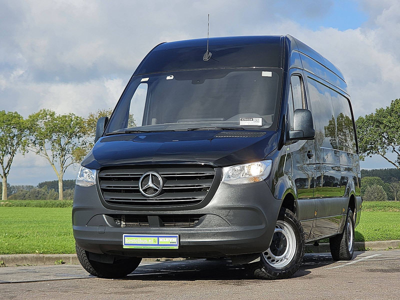 Mercedes-Benz Sprinter 315 L2H2 Automaat Mbux! - فان: صور 1 Mercedes-Benz Sprinter 315 L2H2 Automaat Mbux! - فان: صور 1