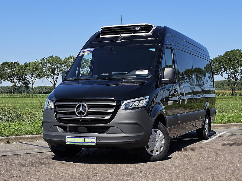 Mercedes-Benz Sprinter 315 L3H2 Koelwagen Nieuw - الشاحنات الصغيرة المبردة: صور 1 Mercedes-Benz Sprinter 315 L3H2 Koelwagen Nieuw - الشاحنات الصغيرة المبردة: صور 1