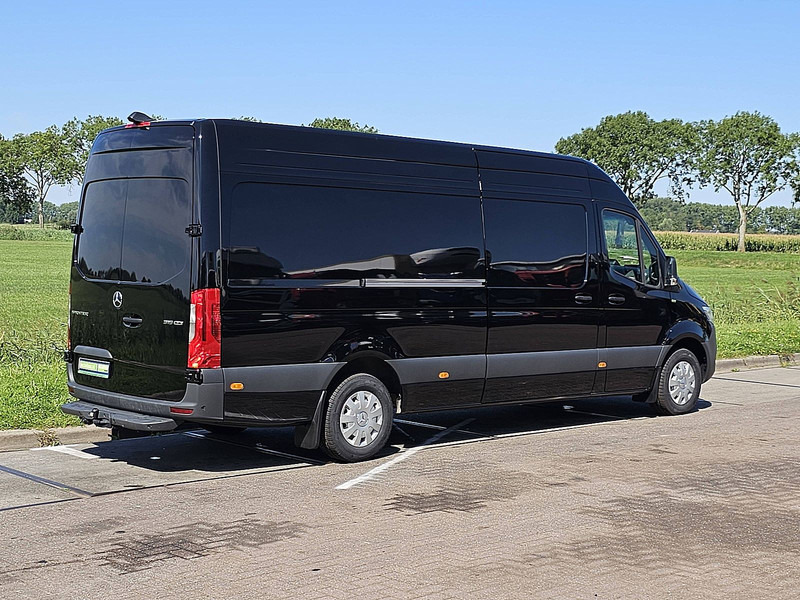 Mercedes-Benz Sprinter 315 L3H2 Koelwagen Nieuw - الشاحنات الصغيرة المبردة: صور 3 Mercedes-Benz Sprinter 315 L3H2 Koelwagen Nieuw - الشاحنات الصغيرة المبردة: صور 3
