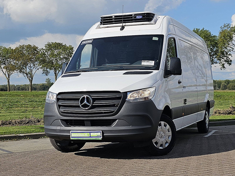 Mercedes-Benz Sprinter 315 L3H2 Maxi Koelwagen! - الشاحنات الصغيرة المبردة: صور 1 Mercedes-Benz Sprinter 315 L3H2 Maxi Koelwagen! - الشاحنات الصغيرة المبردة: صور 1