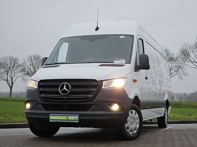 Mercedes-Benz Sprinter 315 L3H2 Maxi Navi - فان: صور 1 Mercedes-Benz Sprinter 315 L3H2 Maxi Navi - فان: صور 1