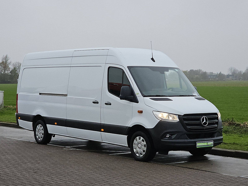 Mercedes-Benz Sprinter 315 L3H2 Maxi Navi - فان: صور 5 Mercedes-Benz Sprinter 315 L3H2 Maxi Navi - فان: صور 5