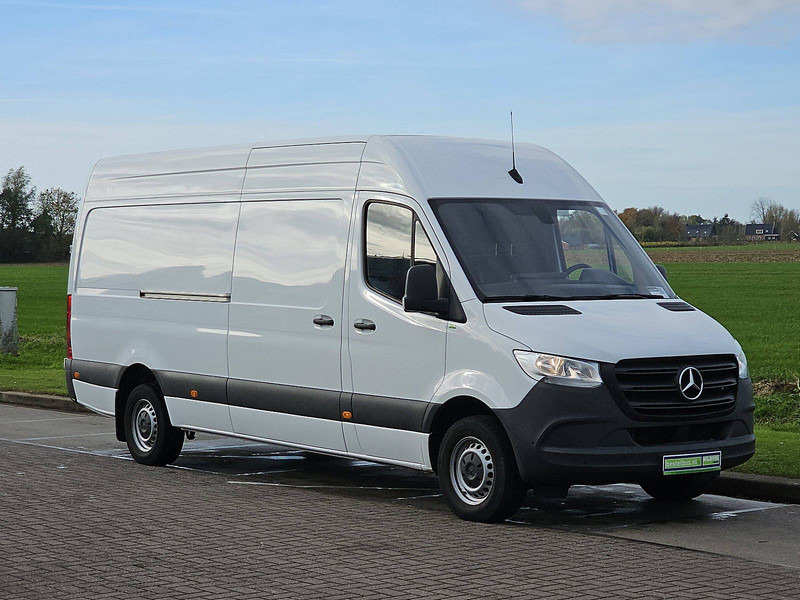 Mercedes-Benz Sprinter 315 L3H2 Mbux Airco Eur6 - فان: صور 5 Mercedes-Benz Sprinter 315 L3H2 Mbux Airco Eur6 - فان: صور 5
