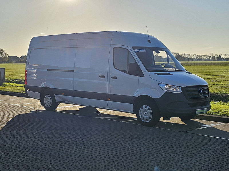 Mercedes-Benz Sprinter 315 L3H2 Mbux Automaat! - فان: صور 5 Mercedes-Benz Sprinter 315 L3H2 Mbux Automaat! - فان: صور 5
