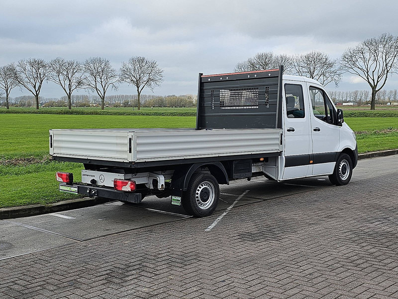 Mercedes-Benz Sprinter 315 Open-Laadbak 3.5TAHG - الشاحنات الصغيرة المسطحة: صور 3 Mercedes-Benz Sprinter 315 Open-Laadbak 3.5TAHG - الشاحنات الصغيرة المسطحة: صور 3