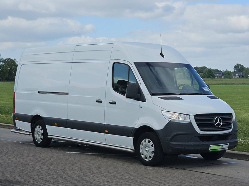 Mercedes-Benz Sprinter 315 ac automaat EURO6 - فان: صور 5 Mercedes-Benz Sprinter 315 ac automaat EURO6 - فان: صور 5