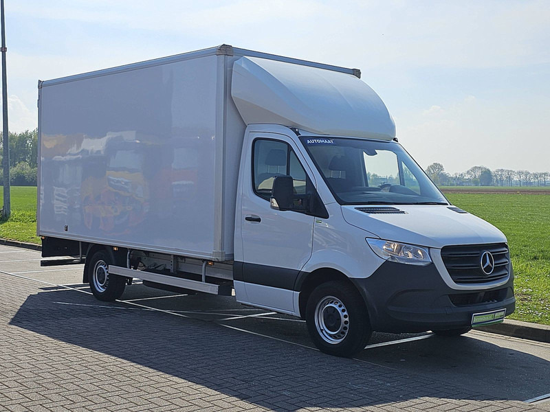 Mercedes-Benz Sprinter 315 ac automaat EURO6 - الشاحنات الصغيرة صندوق مغلق: صور 5 Mercedes-Benz Sprinter 315 ac automaat EURO6 - الشاحنات الصغيرة صندوق مغلق: صور 5