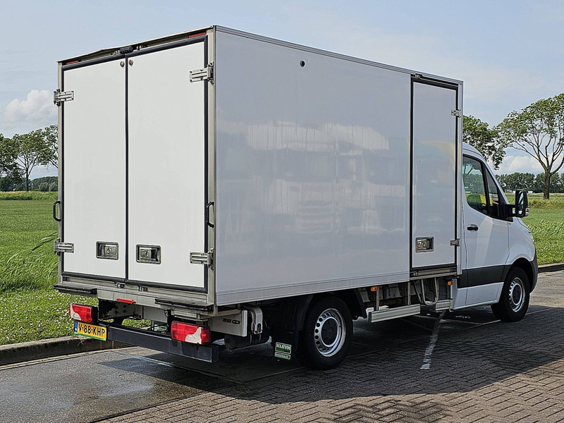 Mercedes-Benz Sprinter 316 BI-TEMP Koelwagen! - الشاحنات الصغيرة المبردة: صور 3 Mercedes-Benz Sprinter 316 BI-TEMP Koelwagen! - الشاحنات الصغيرة المبردة: صور 3