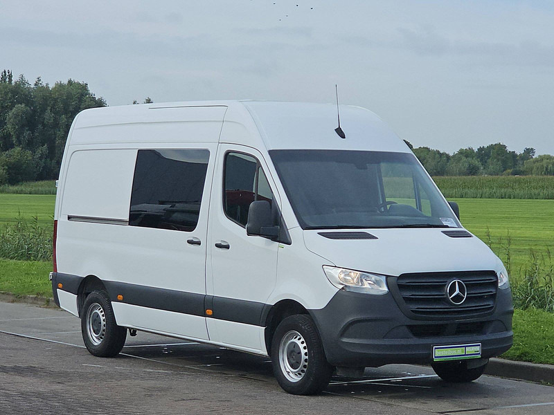 Mercedes-Benz Sprinter 316 CDI L2H2 3.5 ton AHW - فان: صور 5 Mercedes-Benz Sprinter 316 CDI L2H2 3.5 ton AHW - فان: صور 5