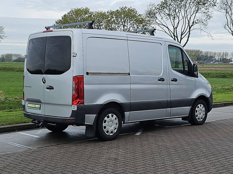 Mercedes-Benz Sprinter 316 L1H1 Trekhaak Mbux - فان المدمجة: صور 3 Mercedes-Benz Sprinter 316 L1H1 Trekhaak Mbux - فان المدمجة: صور 3