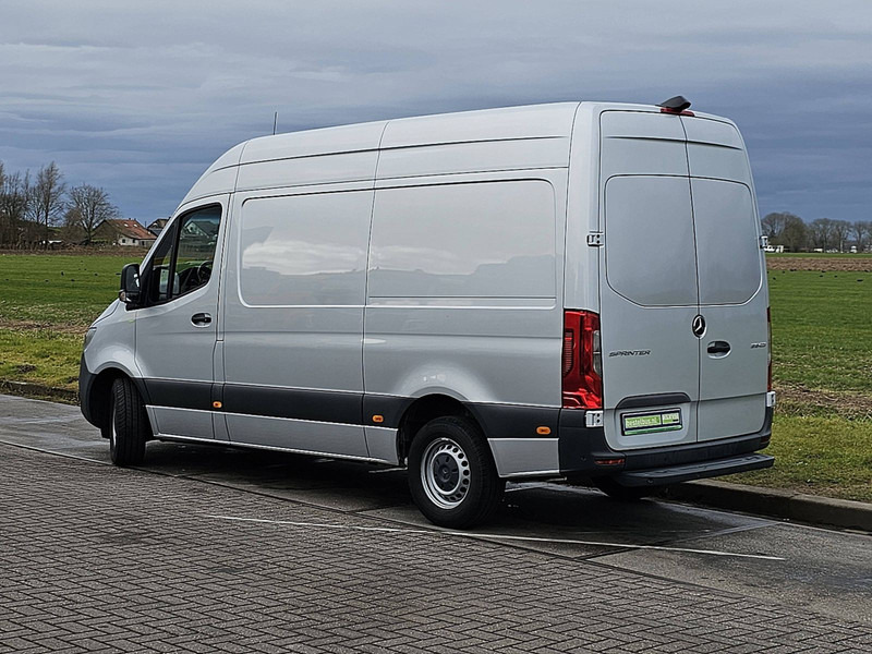 فان Mercedes-Benz Sprinter 316 L2H2 ACC Navi !: صور 6