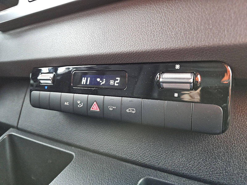 فان Mercedes-Benz Sprinter 316 L2H2 ACC Navi !: صور 12