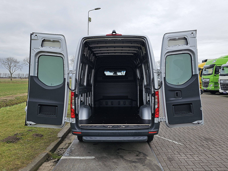 فان Mercedes-Benz Sprinter 316 L2H2 ACC Navi !: صور 15
