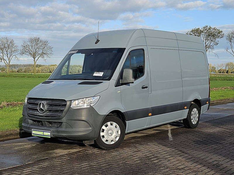 Mercedes-Benz Sprinter 316 L2H2 Mbux10 Automaat - فان: صور 2 Mercedes-Benz Sprinter 316 L2H2 Mbux10 Automaat - فان: صور 2