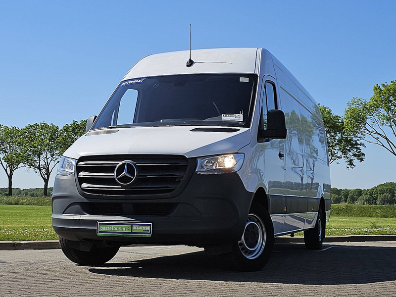 Mercedes-Benz Sprinter 316 L3H2 Maxi Automaat! - فان: صور 1 Mercedes-Benz Sprinter 316 L3H2 Maxi Automaat! - فان: صور 1