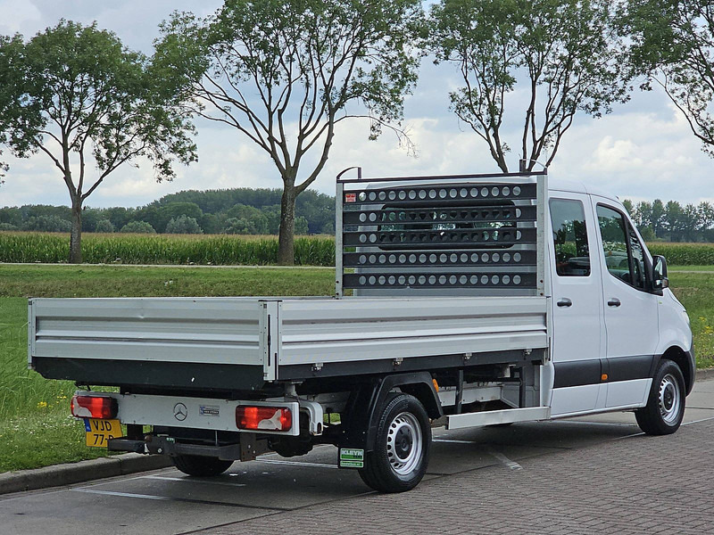 Mercedes-Benz Sprinter 316 ac automaat EURO6 - قلاب صغير: صور 3 Mercedes-Benz Sprinter 316 ac automaat EURO6 - قلاب صغير: صور 3