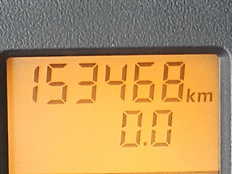 فان Mercedes-Benz Sprinter 316 ac automaat: صور 9