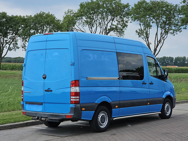 Mercedes-Benz Sprinter 316 ac automaat - فان: صور 3 Mercedes-Benz Sprinter 316 ac automaat - فان: صور 3
