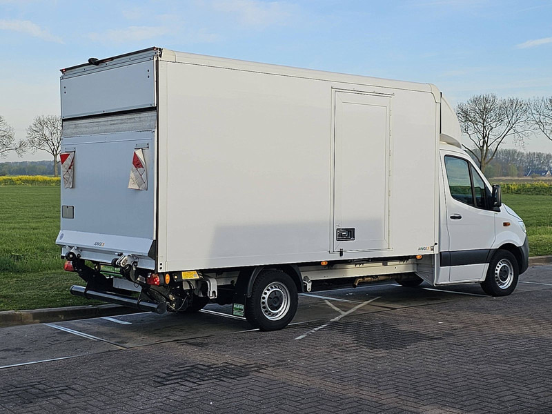 Mercedes-Benz Sprinter 317 Bakwagen Zijdeur! - الشاحنات الصغيرة صندوق مغلق: صور 3 Mercedes-Benz Sprinter 317 Bakwagen Zijdeur! - الشاحنات الصغيرة صندوق مغلق: صور 3