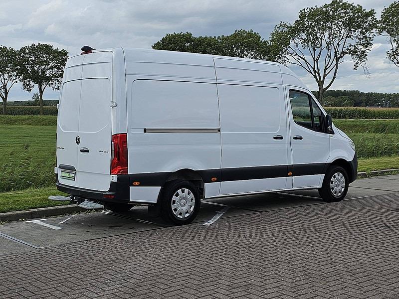 Mercedes-Benz Sprinter 317 L2H2 3.5T-Trekhaak! - فان: صور 3 Mercedes-Benz Sprinter 317 L2H2 3.5T-Trekhaak! - فان: صور 3
