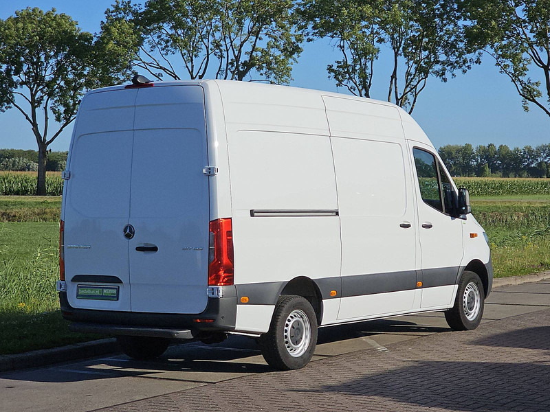 Mercedes-Benz Sprinter 317 L2H2 Navi Euro6 - فان: صور 3 Mercedes-Benz Sprinter 317 L2H2 Navi Euro6 - فان: صور 3
