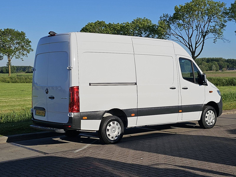 Mercedes-Benz Sprinter 317 L2H2 Navi RWD! - فان: صور 3 Mercedes-Benz Sprinter 317 L2H2 Navi RWD! - فان: صور 3