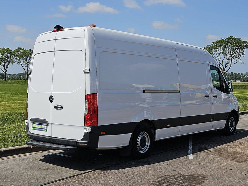 Mercedes-Benz Sprinter 317 L3H2 Maxi Automaat! - فان: صور 3 Mercedes-Benz Sprinter 317 L3H2 Maxi Automaat! - فان: صور 3