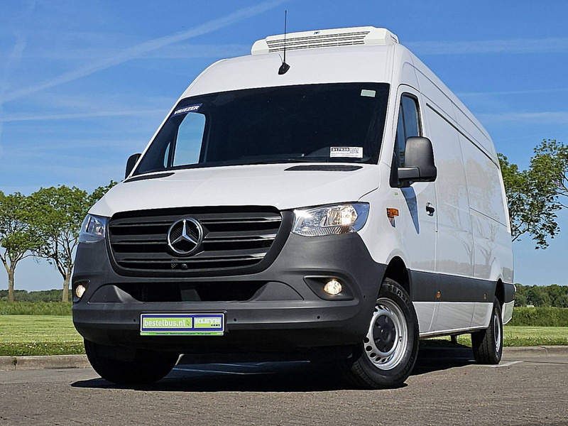 Mercedes-Benz Sprinter 317 L3H2 Maxi Koeler D/N - الشاحنات الصغيرة المبردة: صور 1 Mercedes-Benz Sprinter 317 L3H2 Maxi Koeler D/N - الشاحنات الصغيرة المبردة: صور 1