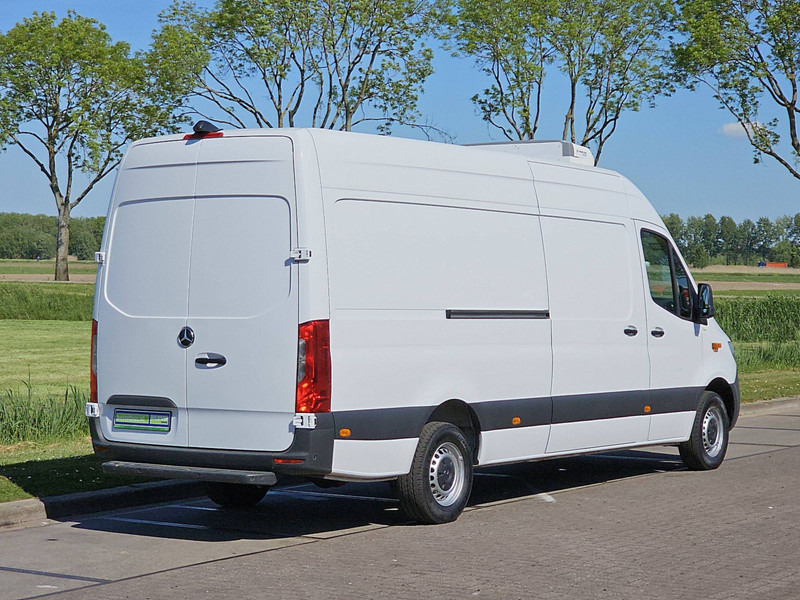 Mercedes-Benz Sprinter 317 L3H2 Maxi Koeler D/N - الشاحنات الصغيرة المبردة: صور 3 Mercedes-Benz Sprinter 317 L3H2 Maxi Koeler D/N - الشاحنات الصغيرة المبردة: صور 3