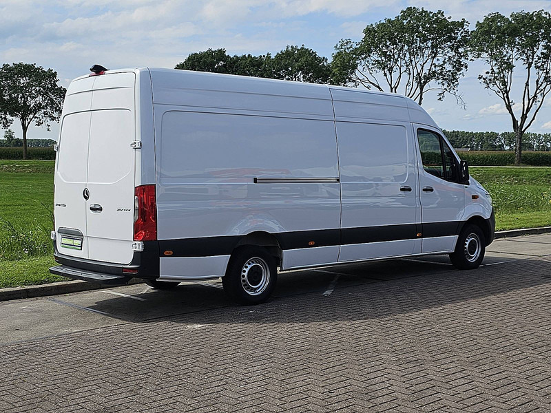 Mercedes-Benz Sprinter 317 L3H2 Maxi Mbux - فان: صور 3 Mercedes-Benz Sprinter 317 L3H2 Maxi Mbux - فان: صور 3