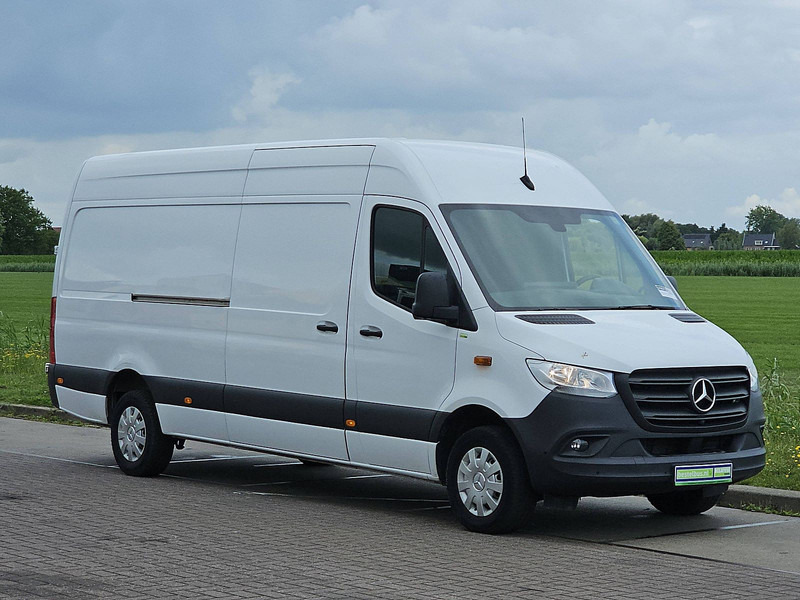Mercedes-Benz Sprinter 317 L3H2 Navi 360 Camera - فان: صور 5 Mercedes-Benz Sprinter 317 L3H2 Navi 360 Camera - فان: صور 5