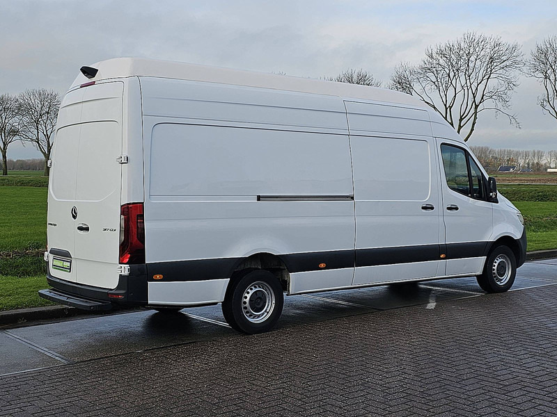 Mercedes-Benz Sprinter 317 L3H3 LED Navi! - فان: صور 3 Mercedes-Benz Sprinter 317 L3H3 LED Navi! - فان: صور 3