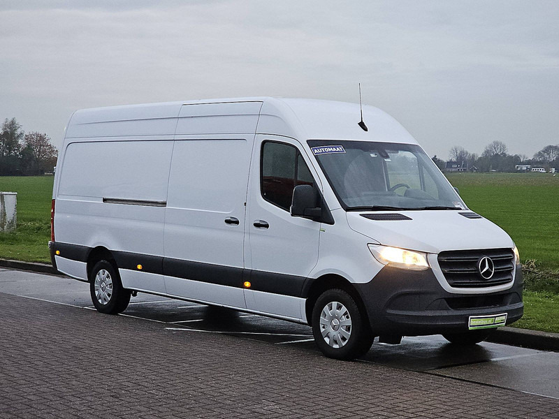 Mercedes-Benz Sprinter 317 ac automaat EURO6 - فان: صور 5 Mercedes-Benz Sprinter 317 ac automaat EURO6 - فان: صور 5