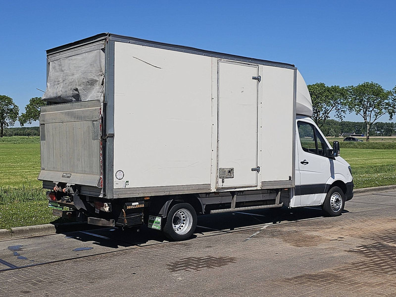 Mercedes-Benz Sprinter 514 CDI 43 LAADKLEP - الشاحنات الصغيرة صندوق مغلق: صور 3 Mercedes-Benz Sprinter 514 CDI 43 LAADKLEP - الشاحنات الصغيرة صندوق مغلق: صور 3