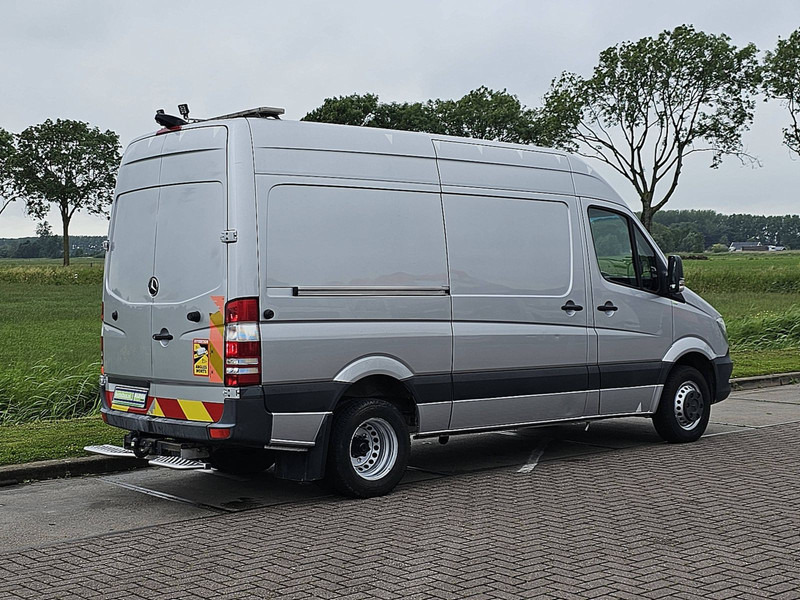 Mercedes-Benz Sprinter 516 L2H2 WP-Inrichting ! - فان: صور 3 Mercedes-Benz Sprinter 516 L2H2 WP-Inrichting ! - فان: صور 3